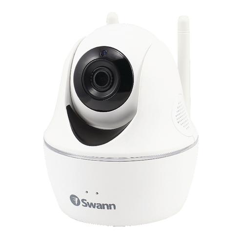 Swann 1080p Pan Tilt Wi-Fi Camera Night Vision SWWHD-PTCAM-UK