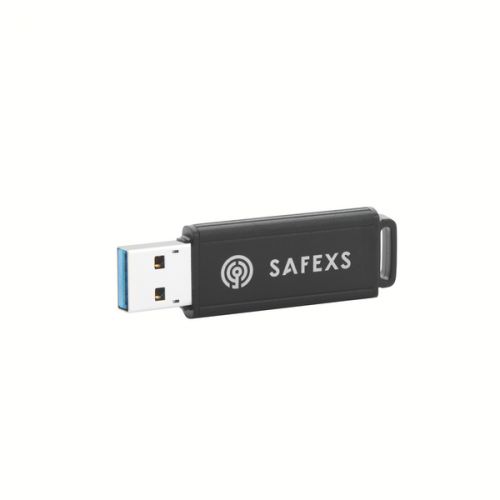 Safexs Protector USB 3.0 Flash Drive 64GB SXSP-64GB