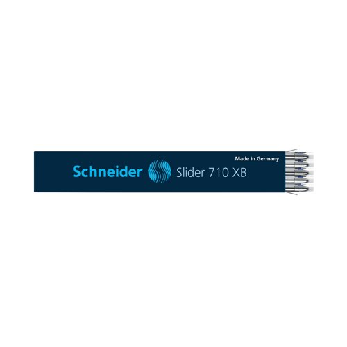 Schneider Slider Xite Ballpoint Refills Blue 171003