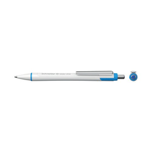 Schneider Slider Xite Ballpoint Pen Blue 133203