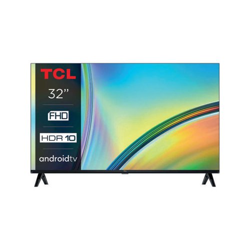 TCL 32 Inch LED Smart TV 1080P FHD HDR 32S5400AFK