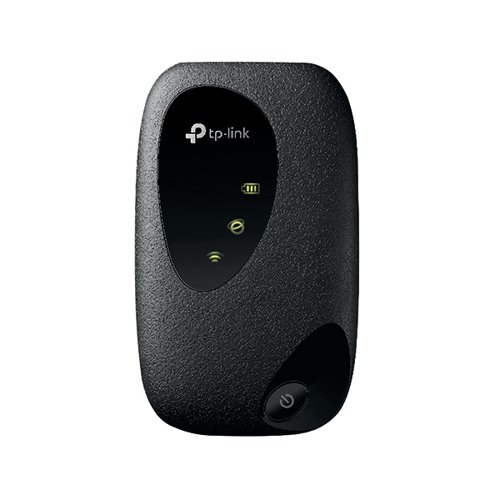 TP-Link 4G LTE Mobile Wi-Fi M7200