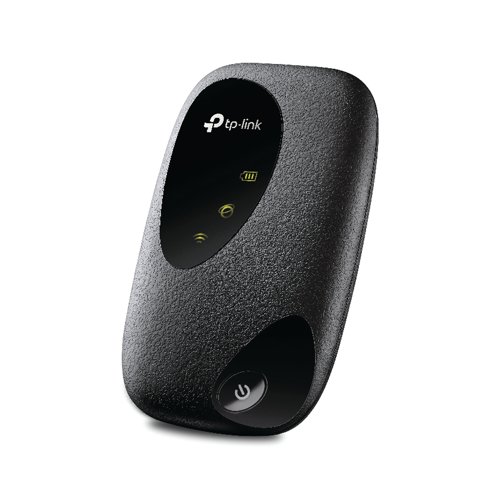 TP-Link 4G LTE Mobile Wi-Fi M7200