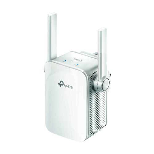 TP-Link 300Mbps Wi-Fi Range Extender TL-WA855RE V2