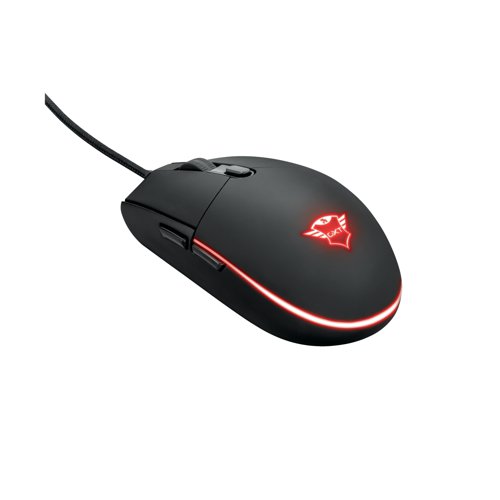 Trust GXT 838 Azor Wired Gaming Mouse and Keyboard QWERTY US 24350 TRS24350 Buy online at Office 5Star or contact us Tel 01594 810081 for assistance