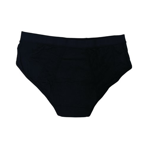 Washable Period Pants Small Black FT0801S - TSL09668