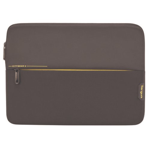 Targus CityGear 14 Inch Notebook Sleeve Black TSS931GL