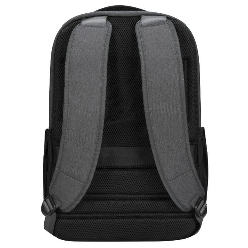 Targus Cypress Hero 15.6 Inch Backpack with EcoSmart 305x135x500mm Grey TBB58602GL