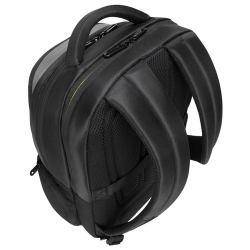 Targus CityGear 15.6 Inch Backpack 300x200x450mm Black TCG662GL