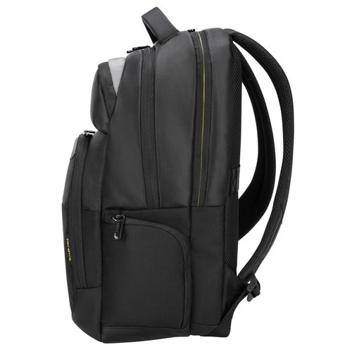 Targus CityGear 15.6 Inch Backpack 300x200x450mm Black TCG662GL TU03056