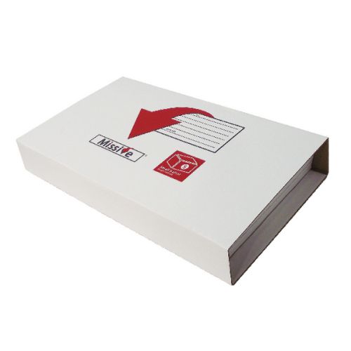 Value Medium Book (Pack 313x250x65mm (Pack of 10) MVBP3526-10