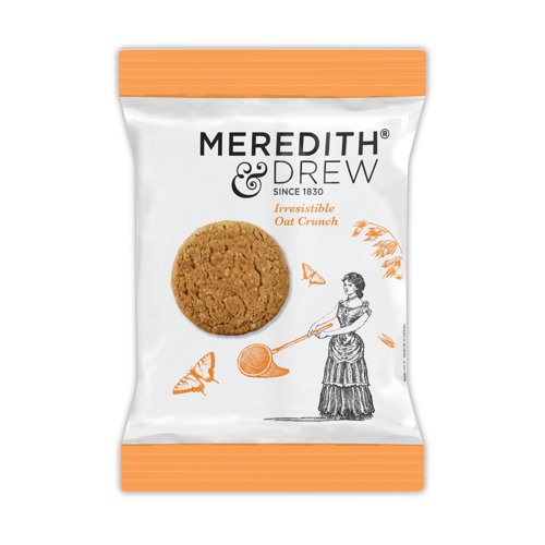 Meredith & Drew Assorted Mini Pack 4 Variants (Pack of 100 x 2) 36693