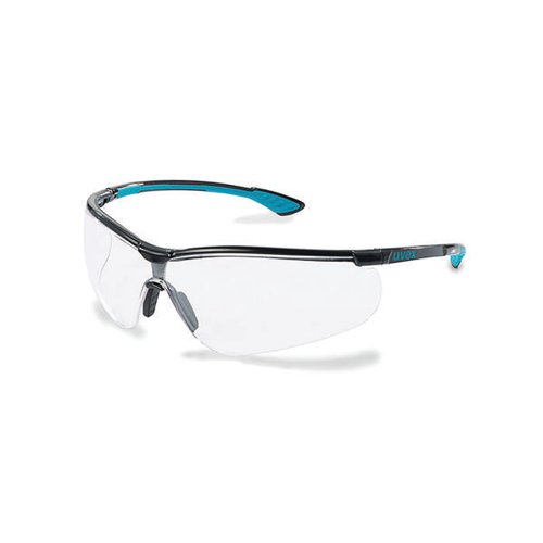 Uvex Sportstyle Spectacles (Pack of 10) UV59937