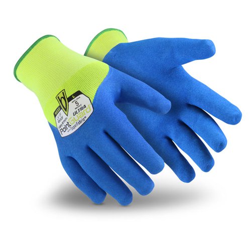 Uvex HexArmor PointGuard Ultra Needlestick Protection Gloves 9032 | UV79068 | Uvex