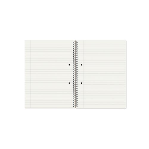 Rhino Wirebound Notebook Recycled Paper A4+ (Pack of 5) SRS4S8 - VC41944