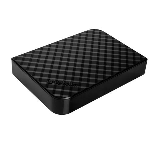 Verbatim Store n Save Desktop HDD USB 3.0 2TB 47669