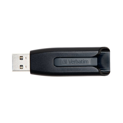 Verbatim 16 GB USB Memory Pen Black 