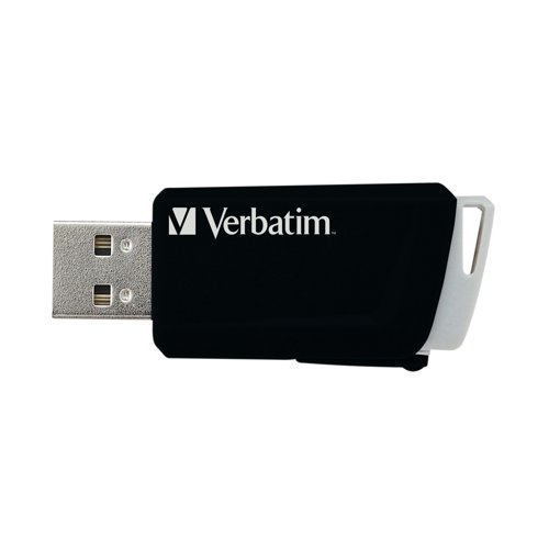Verbatim Store and Click USB 3.2 32GB 49307 USB Memory Sticks VM49307