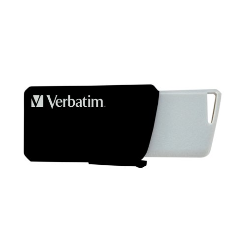Verbatim Store and Click USB 3.2 32GB 49307 USB Memory Sticks VM49307