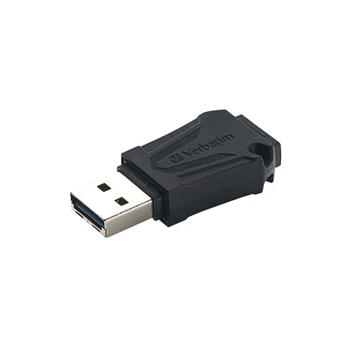 Verbatim ToughMAX USB 2.0 32GB 49331 VM49331 Buy online at Office 5Star or contact us Tel 01594 810081 for assistance
