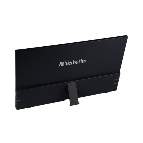 Verbatim PM-14 Portable Monitor 14 Inch Full HD 1080P 49590 Desktop Monitors VM49590