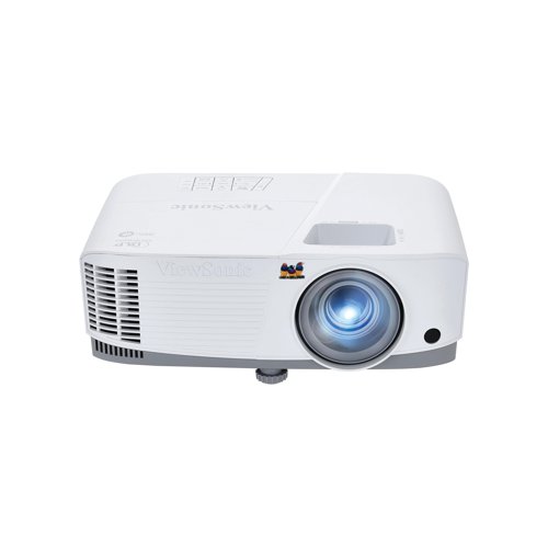 Viewsonic PA503S SVGA Business Education Projector PA503S - Viewsonic - VS90471 - McArdle Computer and Office Supplies