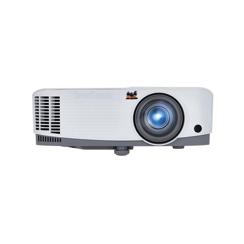 Viewsonic PA503S SVGA Business Education Projector PA503S VS90471 Buy online at Office 5Star or contact us Tel 01594 810081 for assistance