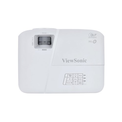 Viewsonic PA503S SVGA Business Education Projector PA503S VS90471 Buy online at Office 5Star or contact us Tel 01594 810081 for assistance