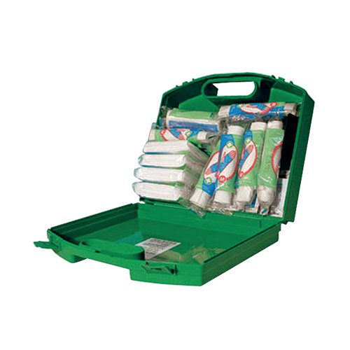 Wallace Cameron Traditional First Aid Kit 1-50 Pers