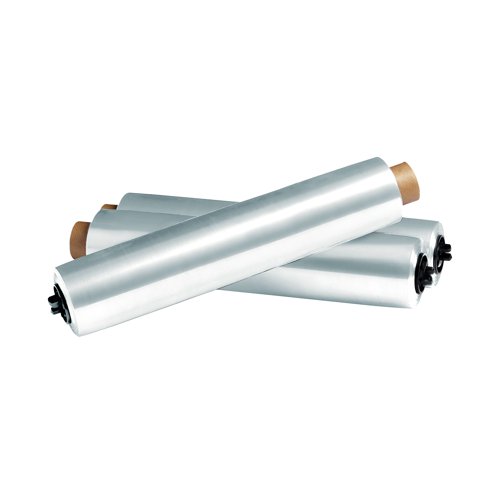 Wrapmaster Cling Film Roll Refill PE 300mmx300m (Pack of 3) 18C67 WAC18673 Buy online at Office 5Star or contact us Tel 01594 810081 for assistance