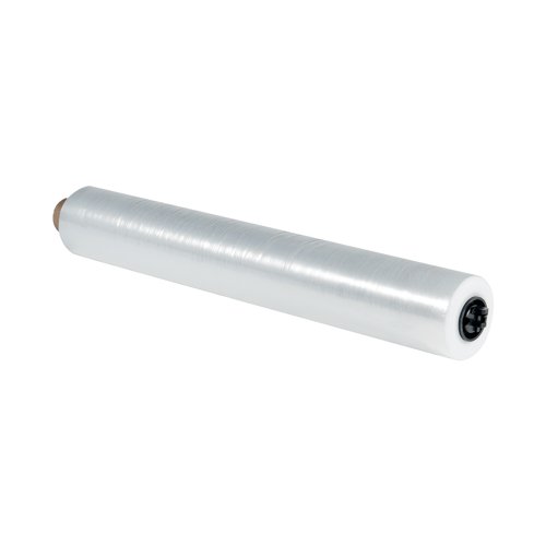Wrapmaster Cling Film Roll Refill PE 450mmx300m (Pack of 3) 18C68 WAC18683 Buy online at Office 5Star or contact us Tel 01594 810081 for assistance
