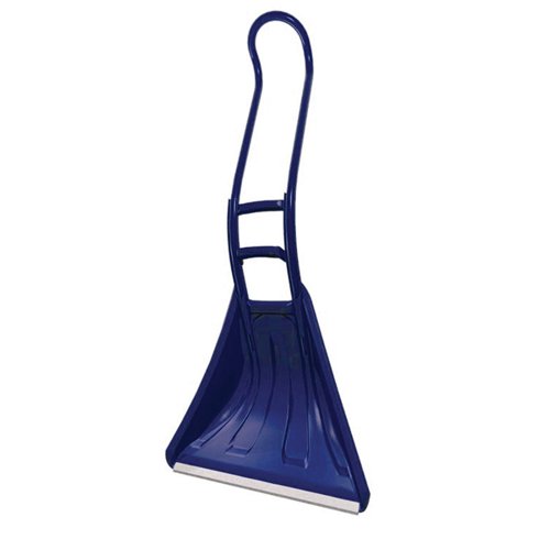 Multi-Purpose Sleigh Shovel Blue 384062
