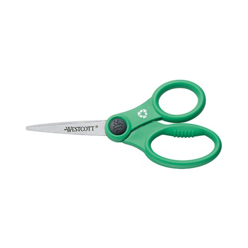 Westcott KleenEarth Scissors 130mm E-32150 00