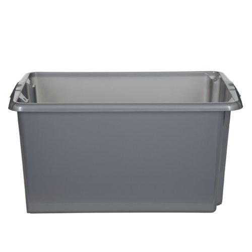 Stack And Store Large Silver S01L801