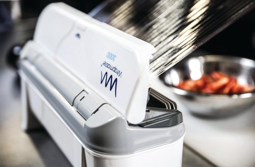 Wrapmaster 3000 Dispenser (Accepts refills up to 30cm in width, dispenses foil or cling film) 63M98 - WR63900