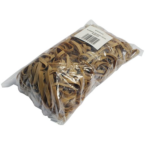 Size 64 Rubber Bands (Pack of 454g) 6355525
