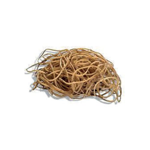 Size 65 Rubber Bands 454g 9340019