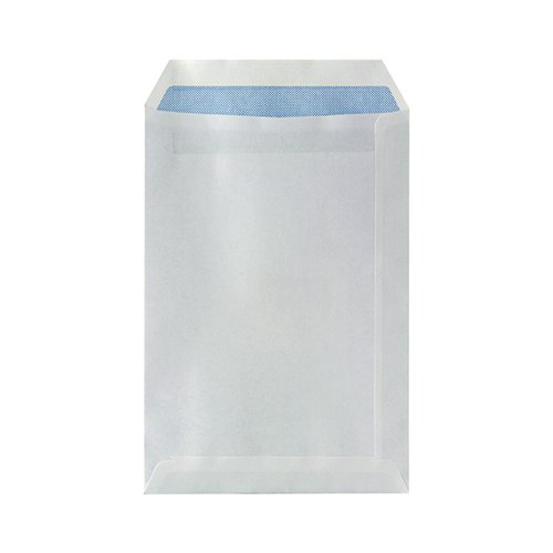 Envelope C5 90gsm Self Seal White Boxed (Pack of 500) WX3469 WX3469