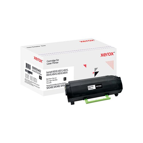Xerox Everyday Replacement for 50F2H00 Laser Toner Black 006R04462
