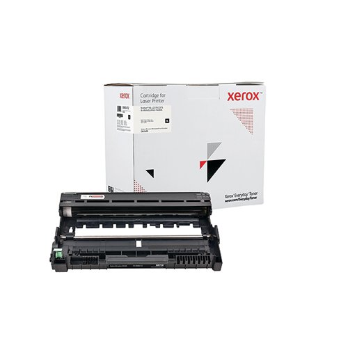 Xerox Everyday Brother DR-2400 Compatible Drum Black 006R04752