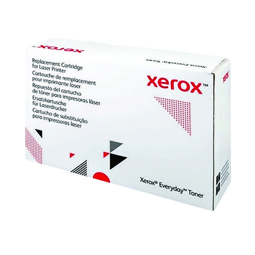 XR06407 Xerox Everyday Replacement For Q6460A 006R04155