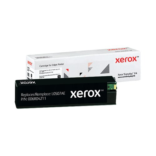 XR06617 Xerox Everyday Replacement Ink L0S07AE 006R04211