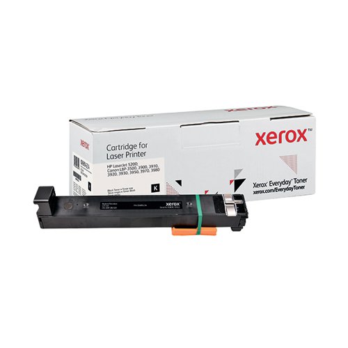 Xerox Everyday HP 16A Q7516A Compatible Toner Cartridge Black 006R04234