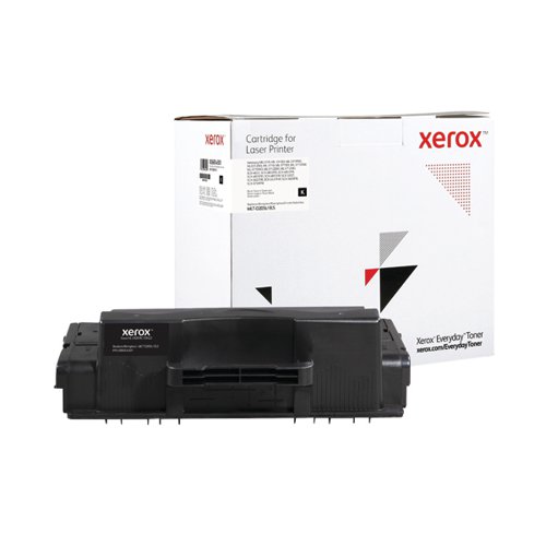 Xerox Everyday Replacement MLT-D205L Laser Toner Black 006R04301