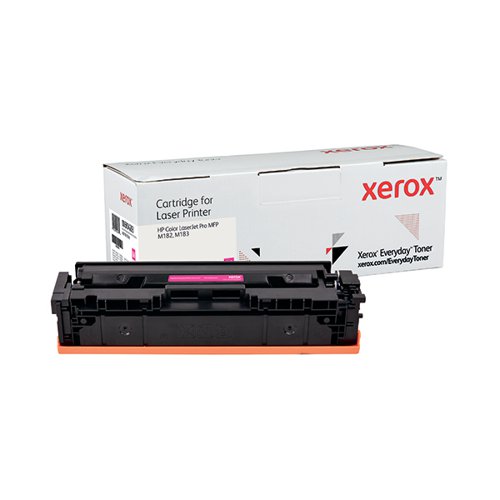 Xerox Everyday HP 216A W2413A Compatible Laser Toner Magenta 006R04203
