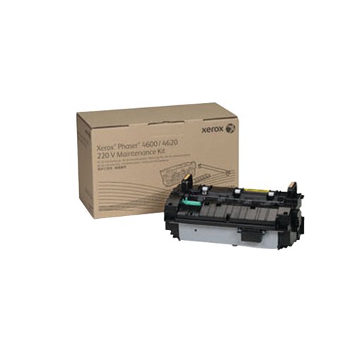 Xerox Maintenance Kit Black 115R00070