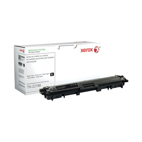 Xerox Brother TN-241BK Compatible Toner Cartridge Black 006R03261