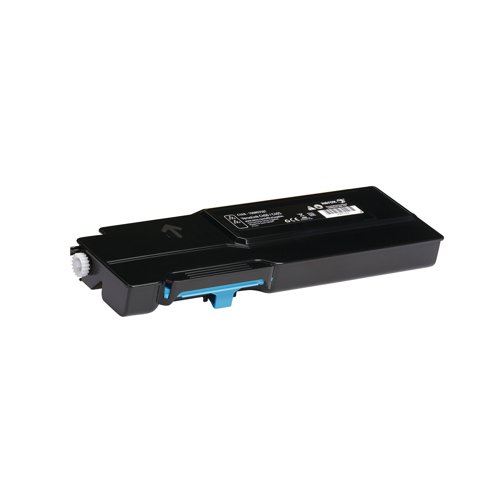 Xerox VersaLink C400/C405 Cyan High Yield Toner Cartridge 106R03518 XR84202 Buy online at Office 5Star or contact us Tel 01594 810081 for assistance
