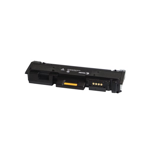 Xerox Black Toner Cartridge 106R02775 Toner XR86453