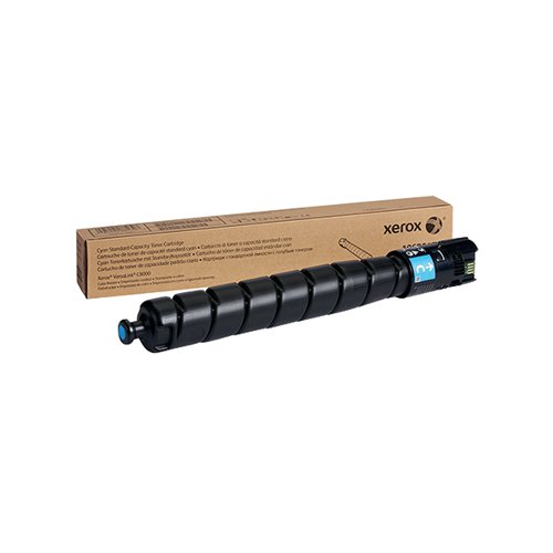 Xerox C8000 Cyan Toner 106R04038
